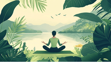 5 healthy lifestyle habits