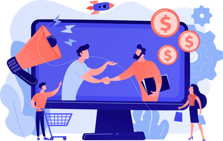 Join the Journey Health Advisors affiliate program