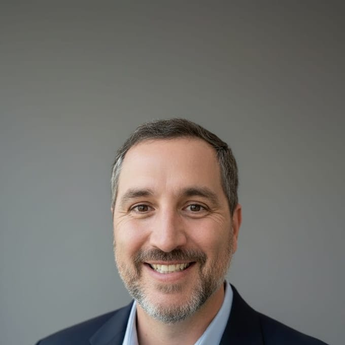 Anthony Eshaghi