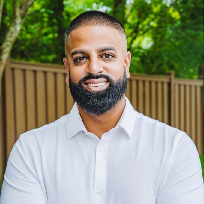 Chirag Patel